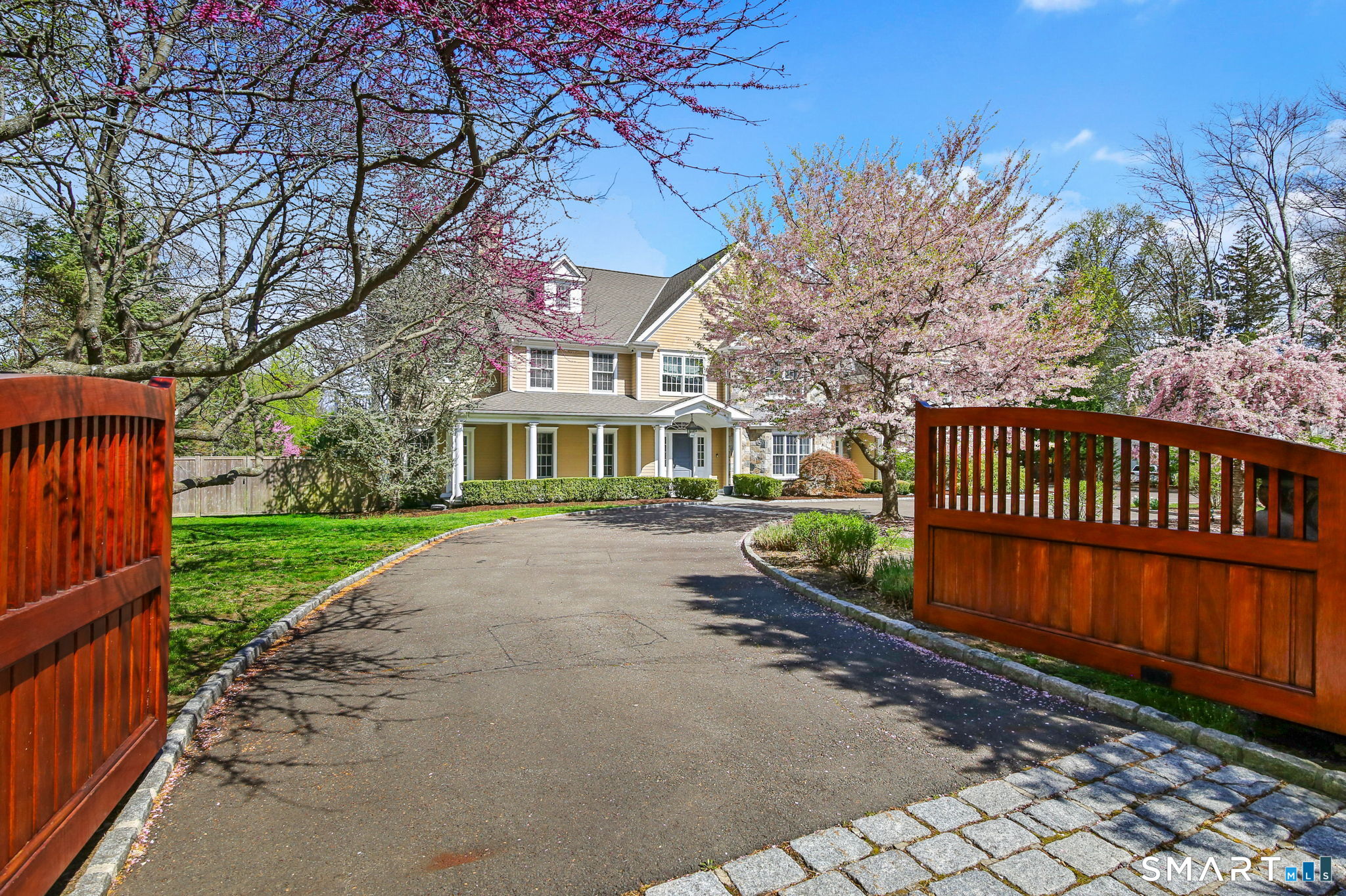 774 South Avenue New Canaan CT 06840