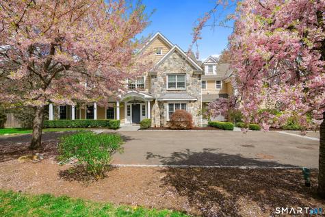 774 South Avenue New Canaan CT 06840