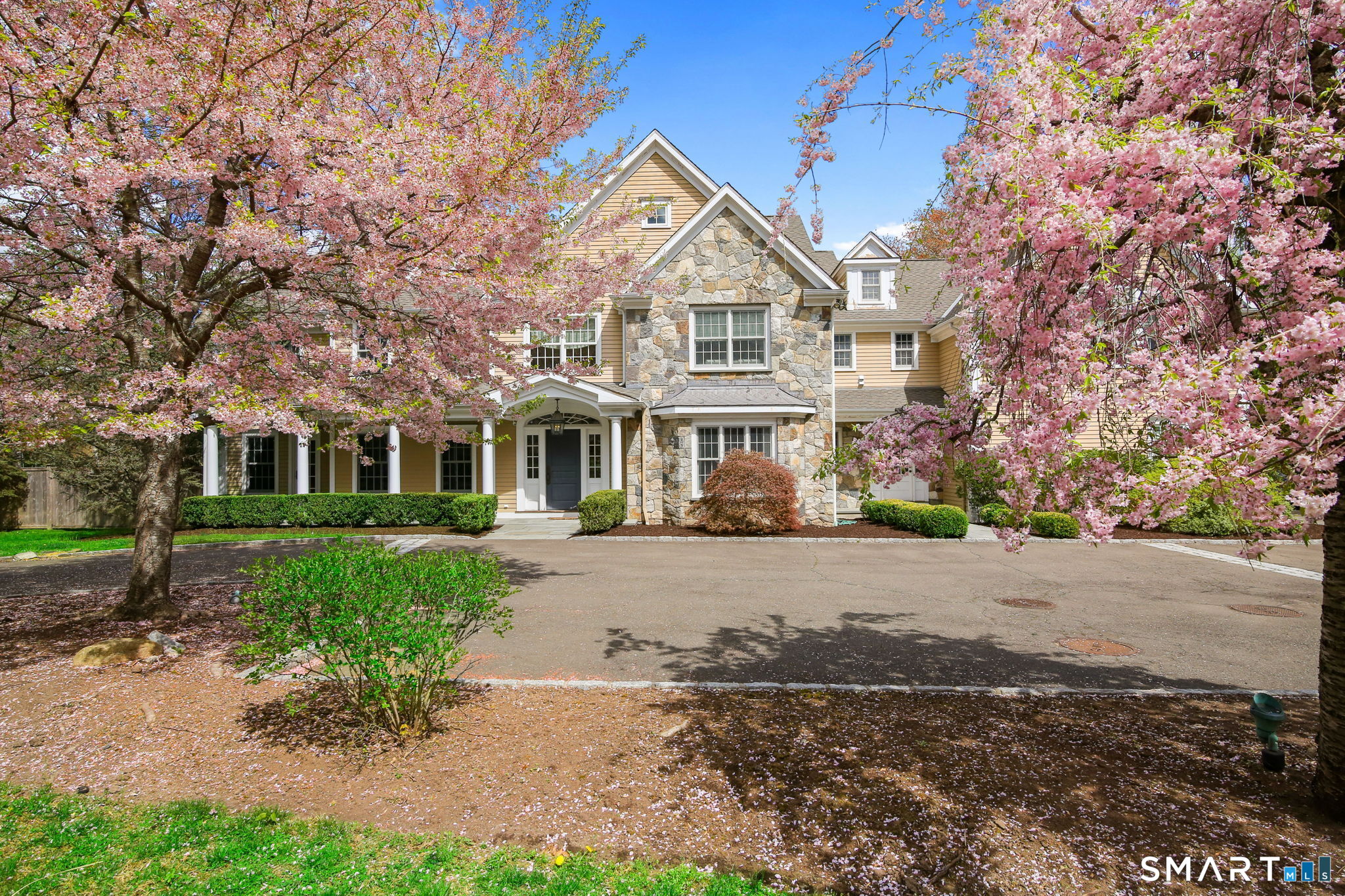 774 South Avenue New Canaan CT 06840