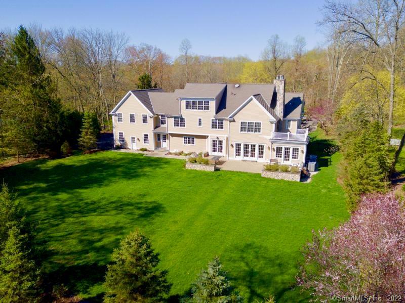 774 South Avenue New Canaan CT 06840
