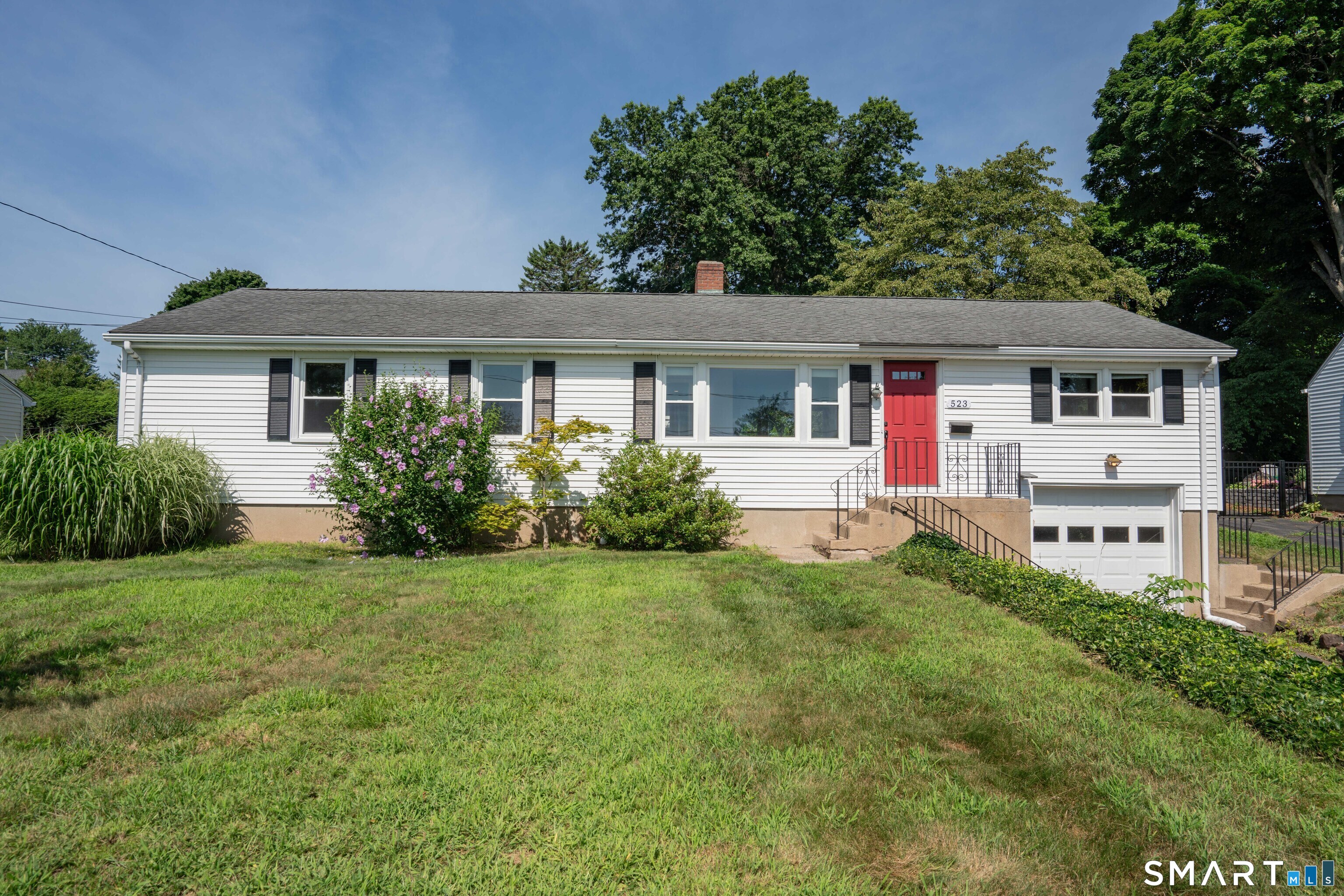 523 South Main Street West Hartford CT 06110