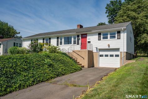 523 South Main Street West Hartford CT 06110