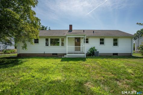 523 South Main Street West Hartford CT 06110