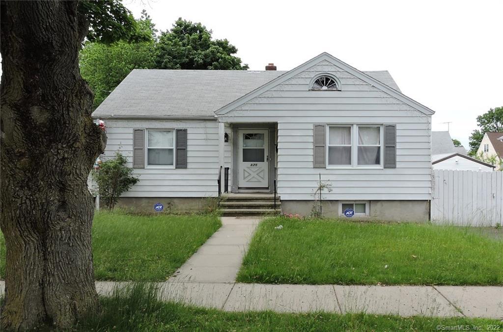 175 Mary Avenue Stratford CT 06614