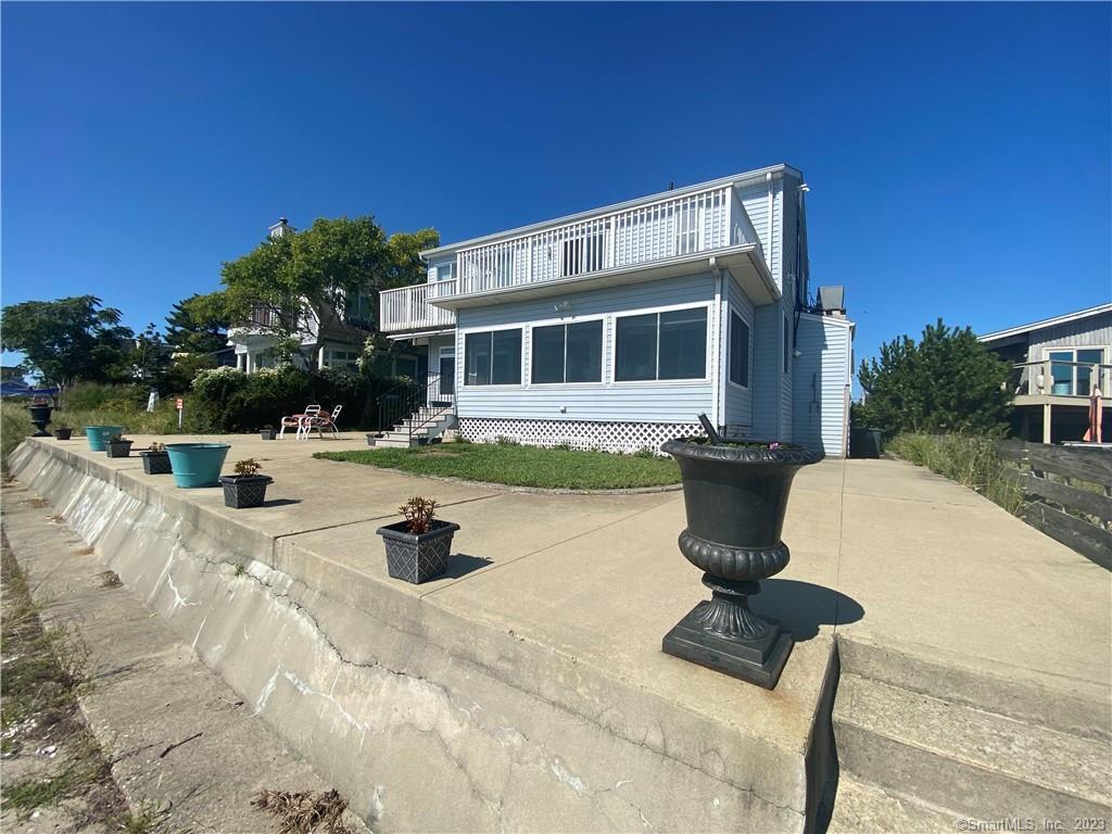 105 Milford Point Road Milford CT 06460