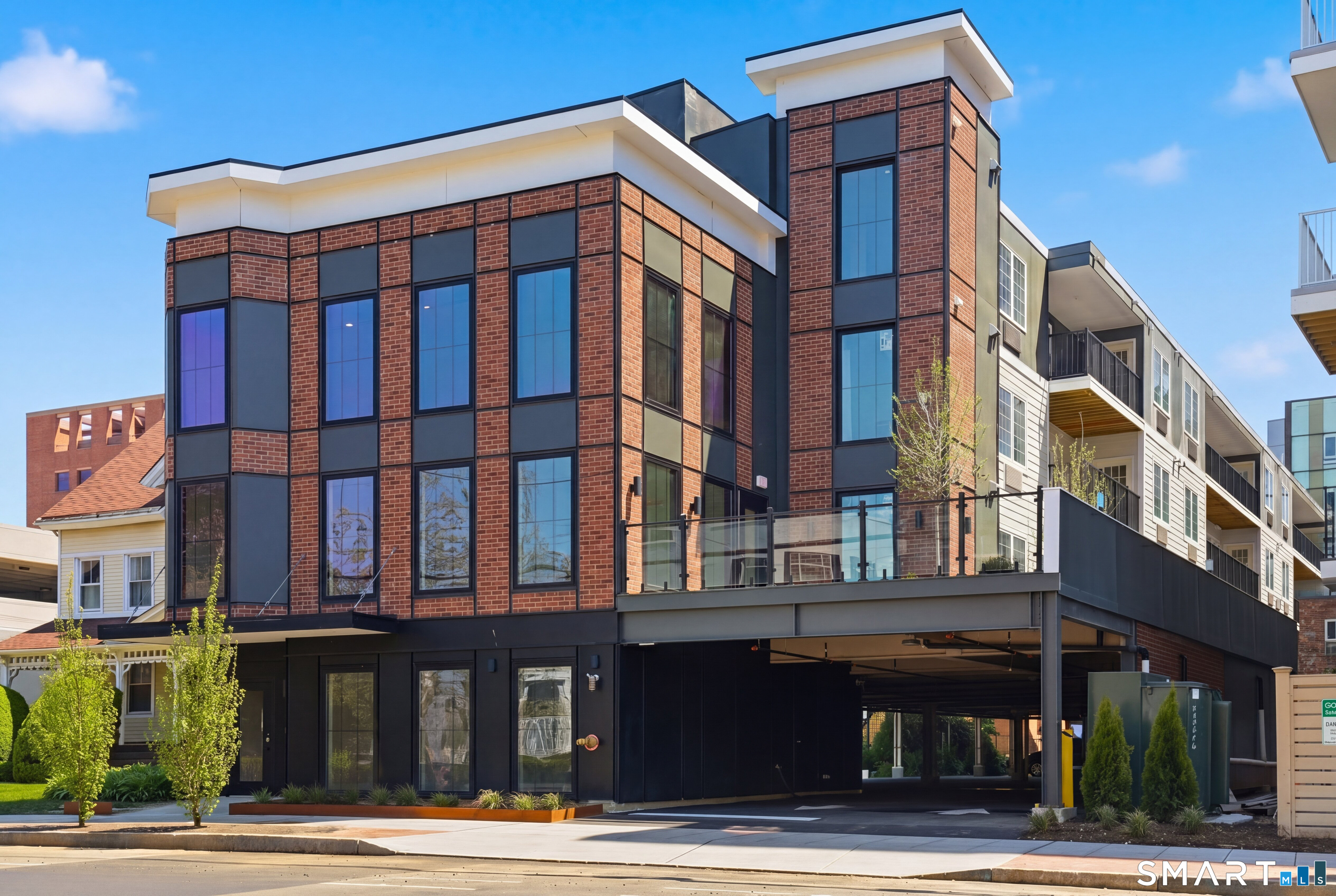 589 Bedford Street Stamford CT 06901