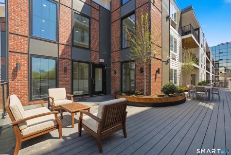 589 Bedford Street Stamford CT 06901