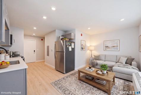 589 Bedford Street Stamford CT 06901