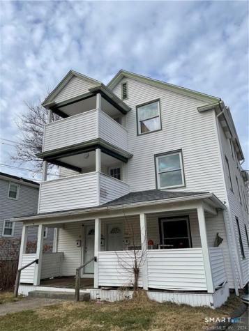 96 Gridley Street Bristol CT 06010