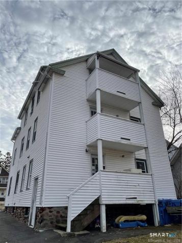 96 Gridley Street Bristol CT 06010