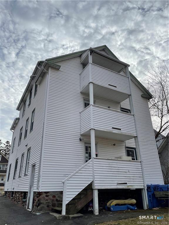 96 Gridley Street Bristol CT 06010