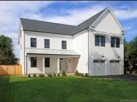 15 Bulkley North Avenue Westport CT 06880