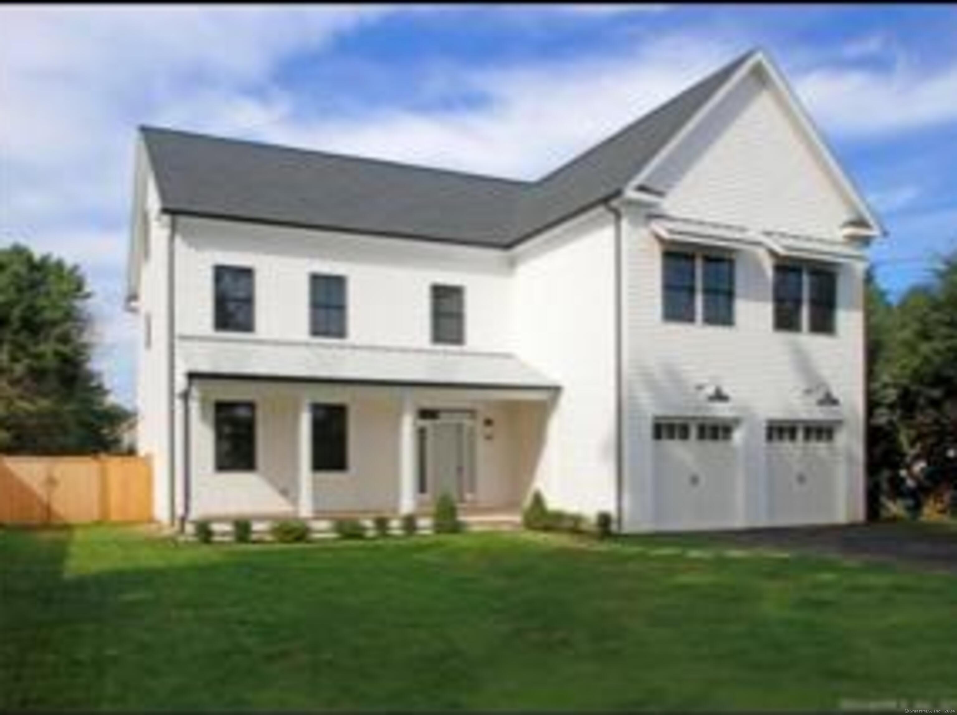 15 Bulkley North Avenue Westport CT 06880