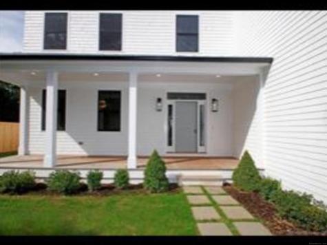 15 Bulkley North Avenue Westport CT 06880