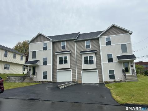 62 Soundview Avenue Fairfield CT 06825