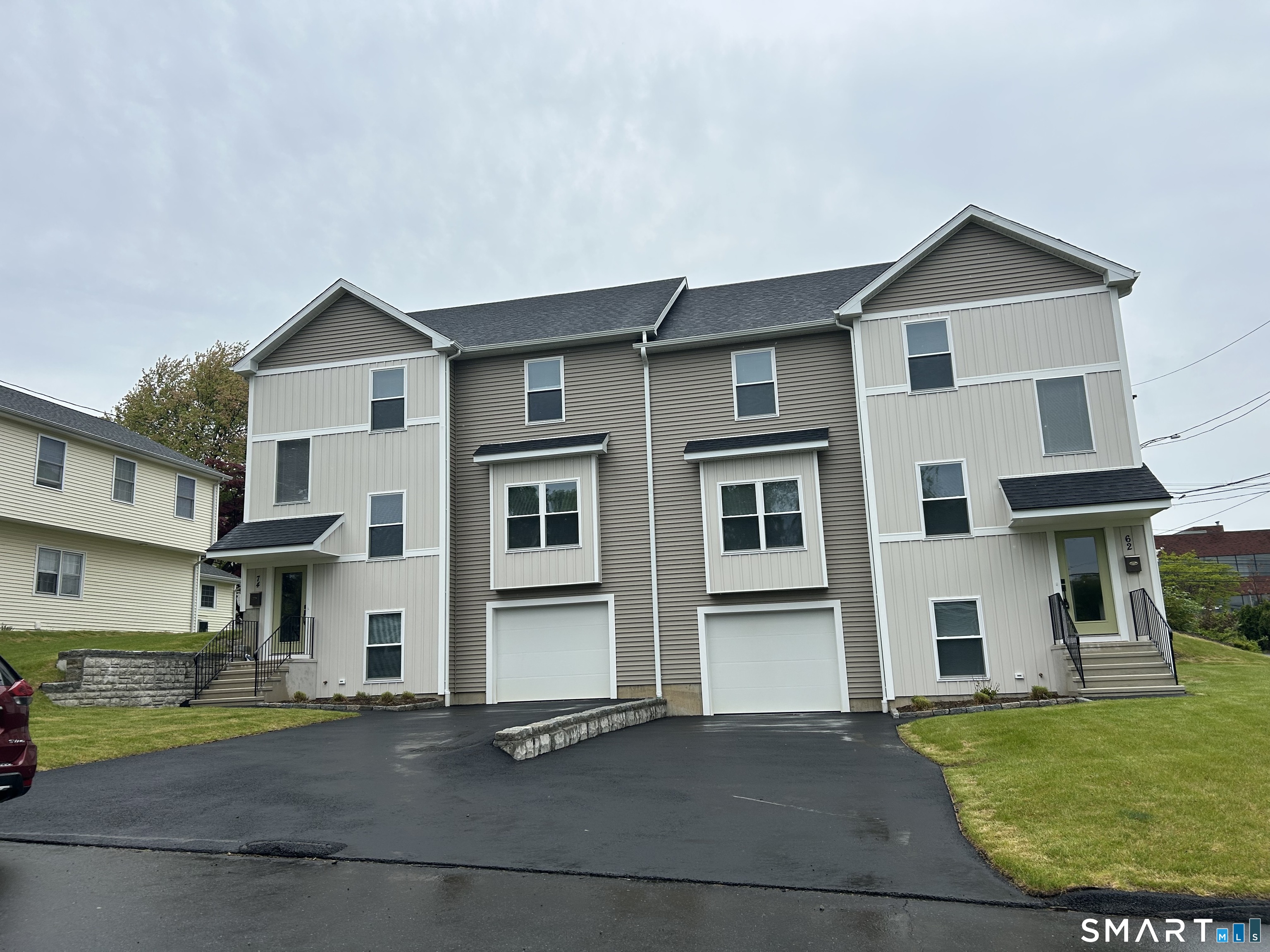 62 Soundview Avenue Fairfield CT 06825