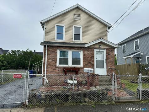62 Clifford Street Bridgeport CT 06607