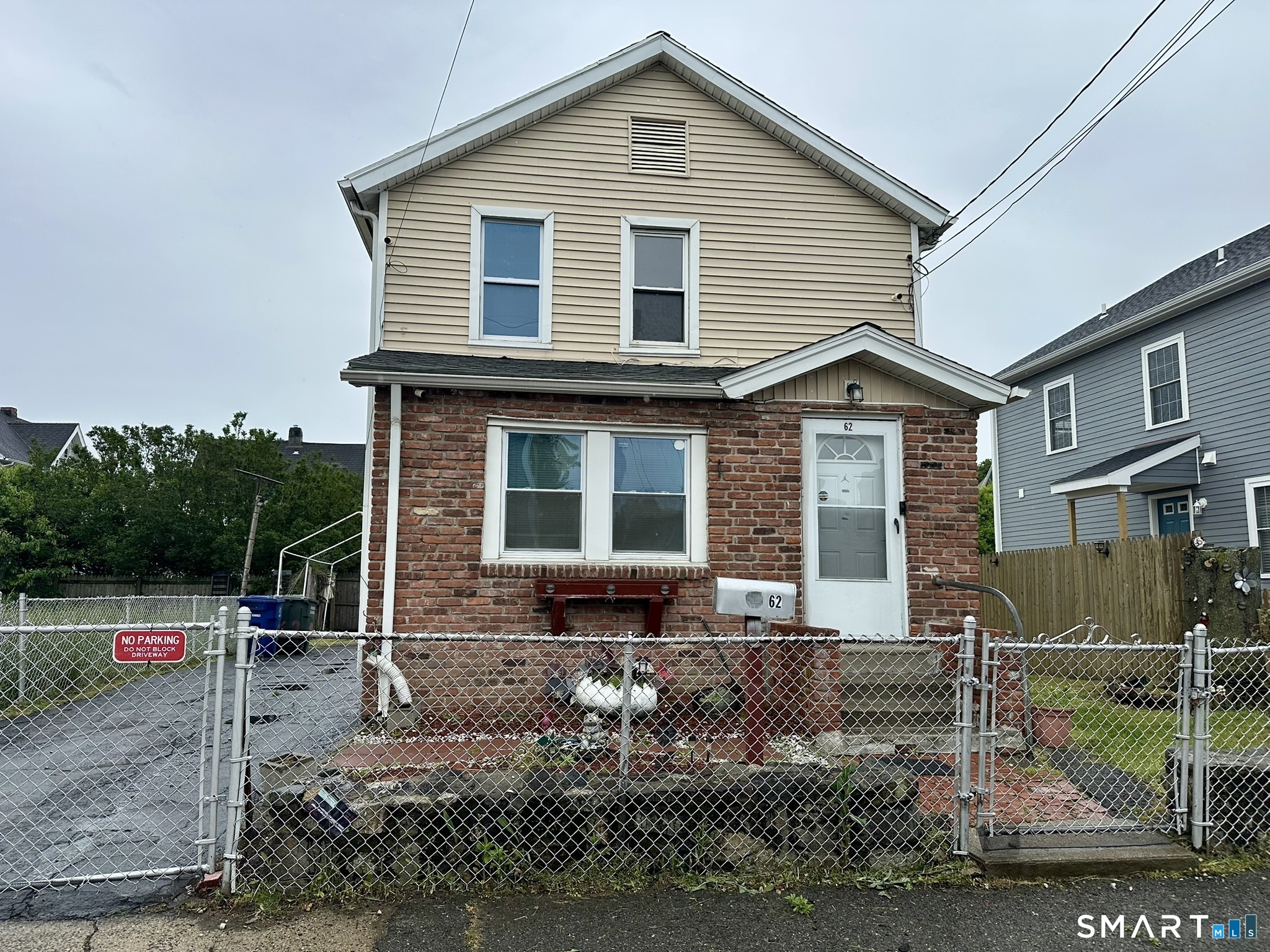 62 Clifford Street Bridgeport CT 06607