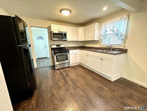 62 Clifford Street Bridgeport CT 06607