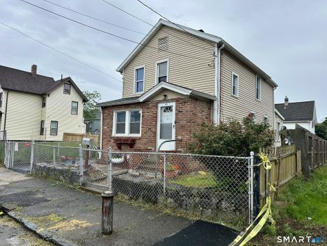 62 Clifford Street Bridgeport CT 06607