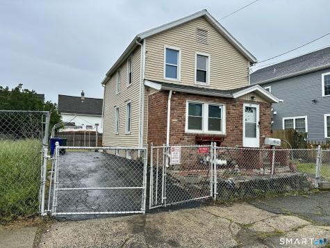 62 Clifford Street Bridgeport CT 06607