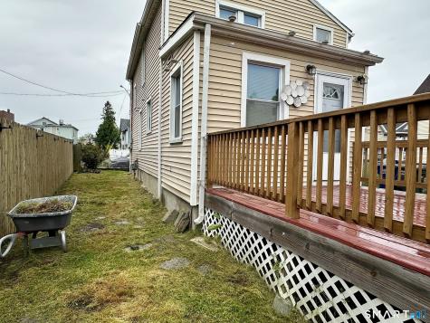 62 Clifford Street Bridgeport CT 06607