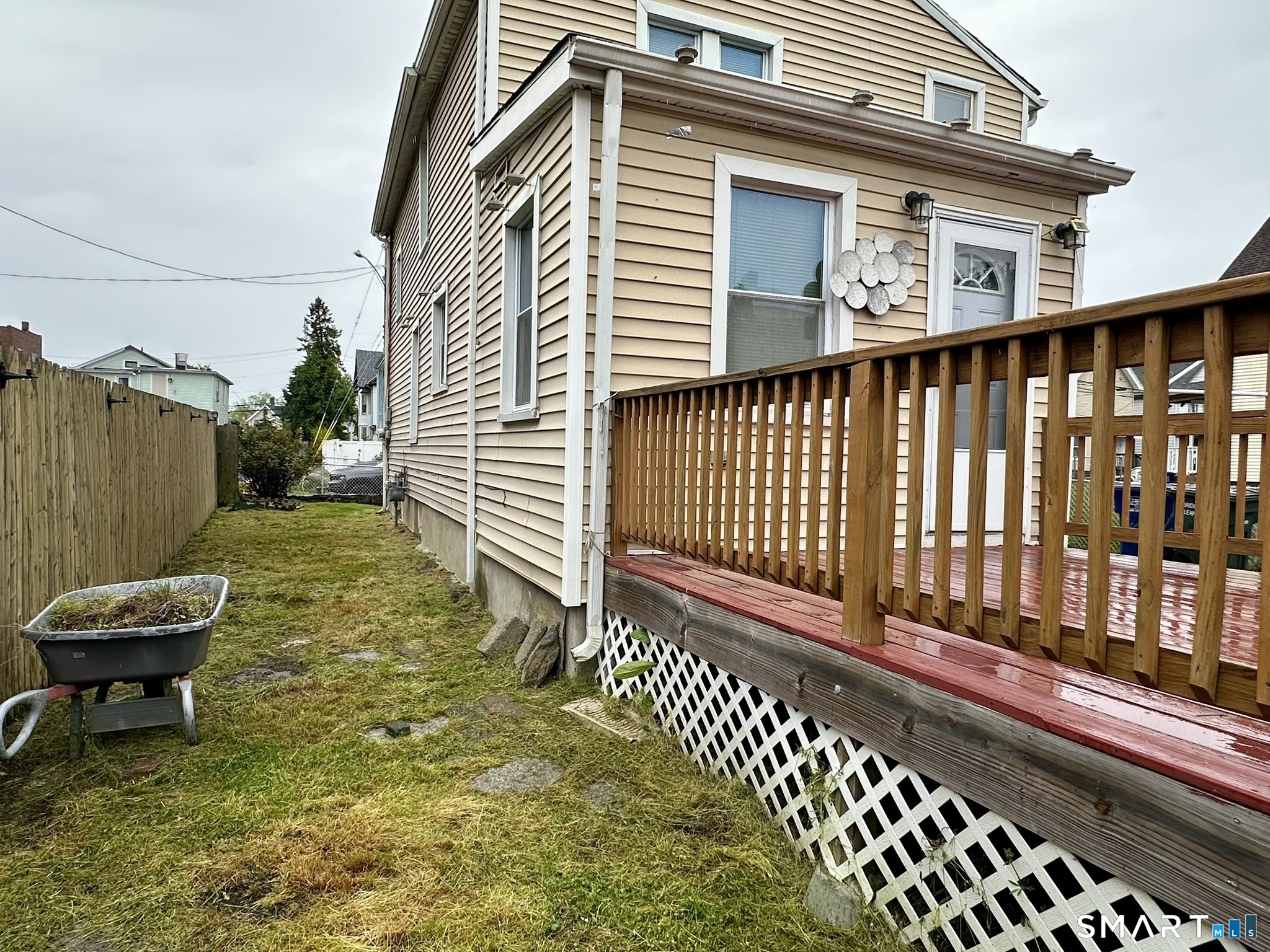 62 Clifford Street Bridgeport CT 06607