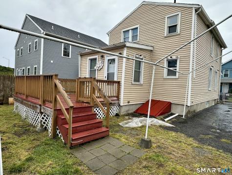 62 Clifford Street Bridgeport CT 06607
