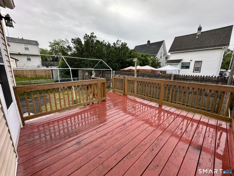 62 Clifford Street Bridgeport CT 06607