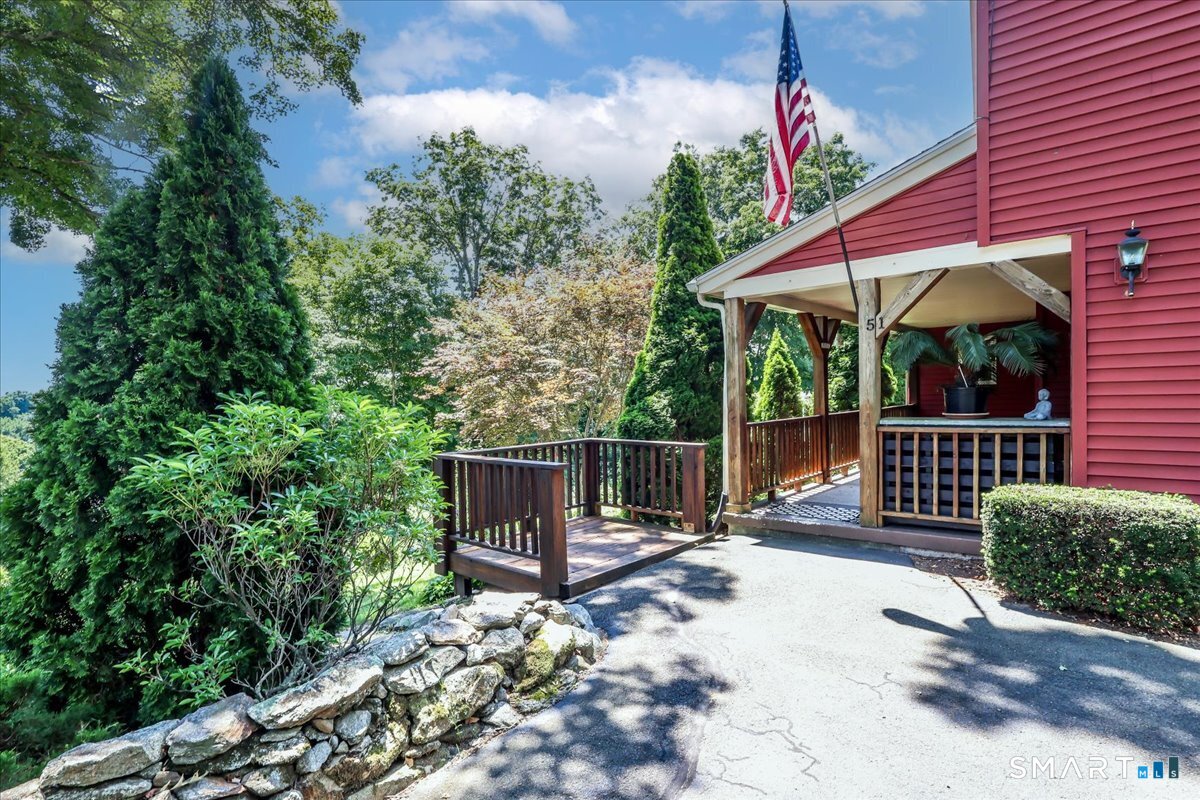 51 Rice Lane Beacon Falls CT 06403