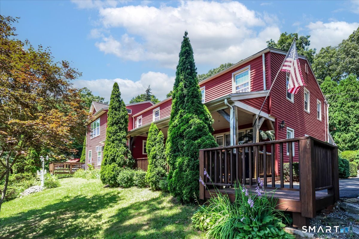 51 Rice Lane Beacon Falls CT 06403