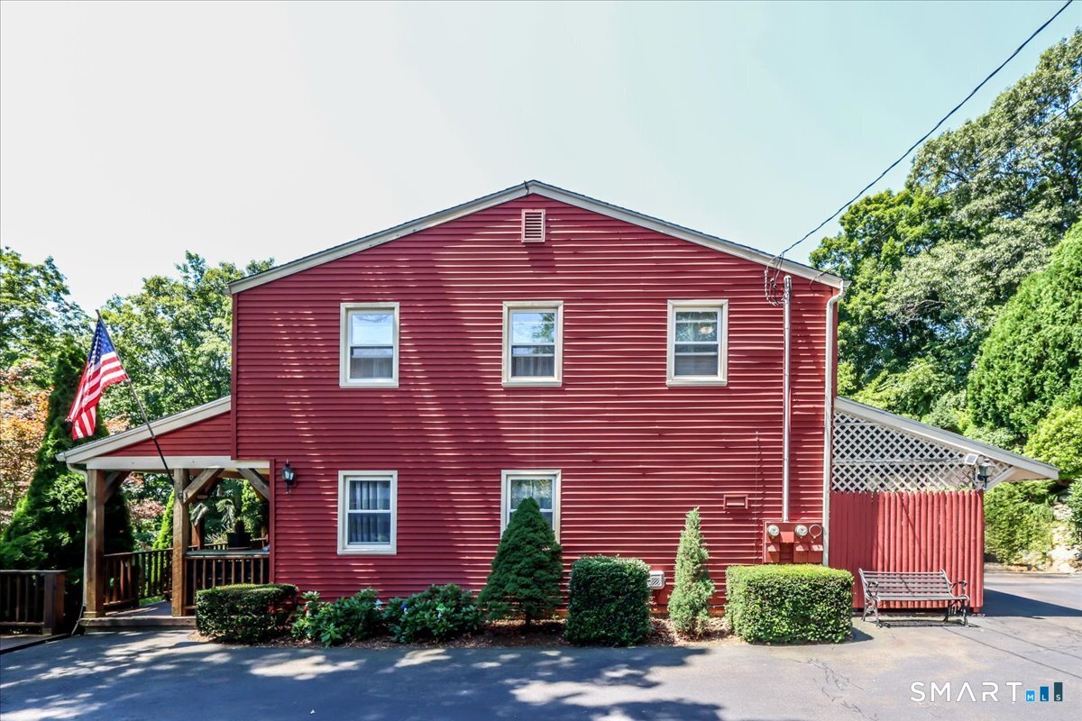 51 Rice Lane Beacon Falls CT 06403