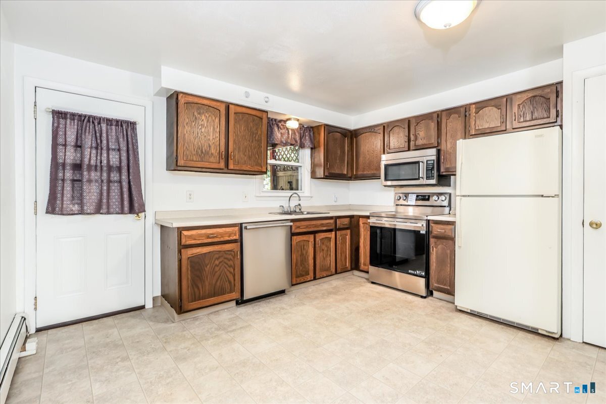 51 Rice Lane Beacon Falls CT 06403