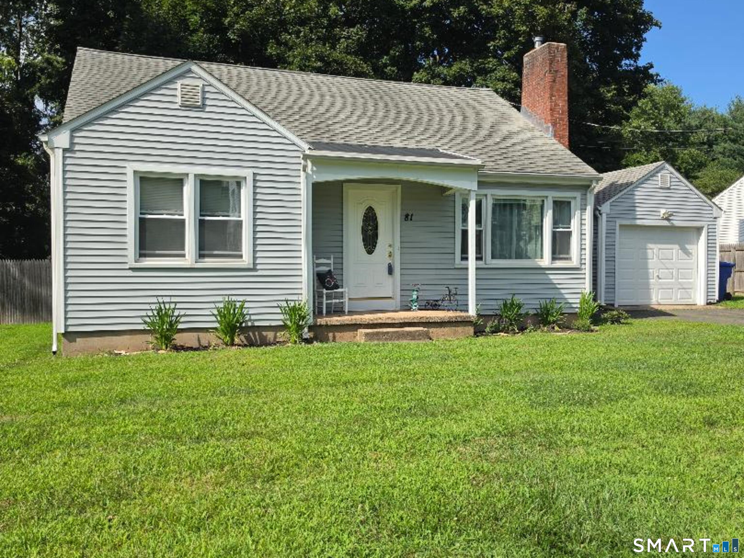 81 Depot Street East Windsor CT 06016