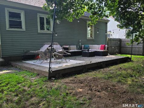 81 Depot Street East Windsor CT 06016