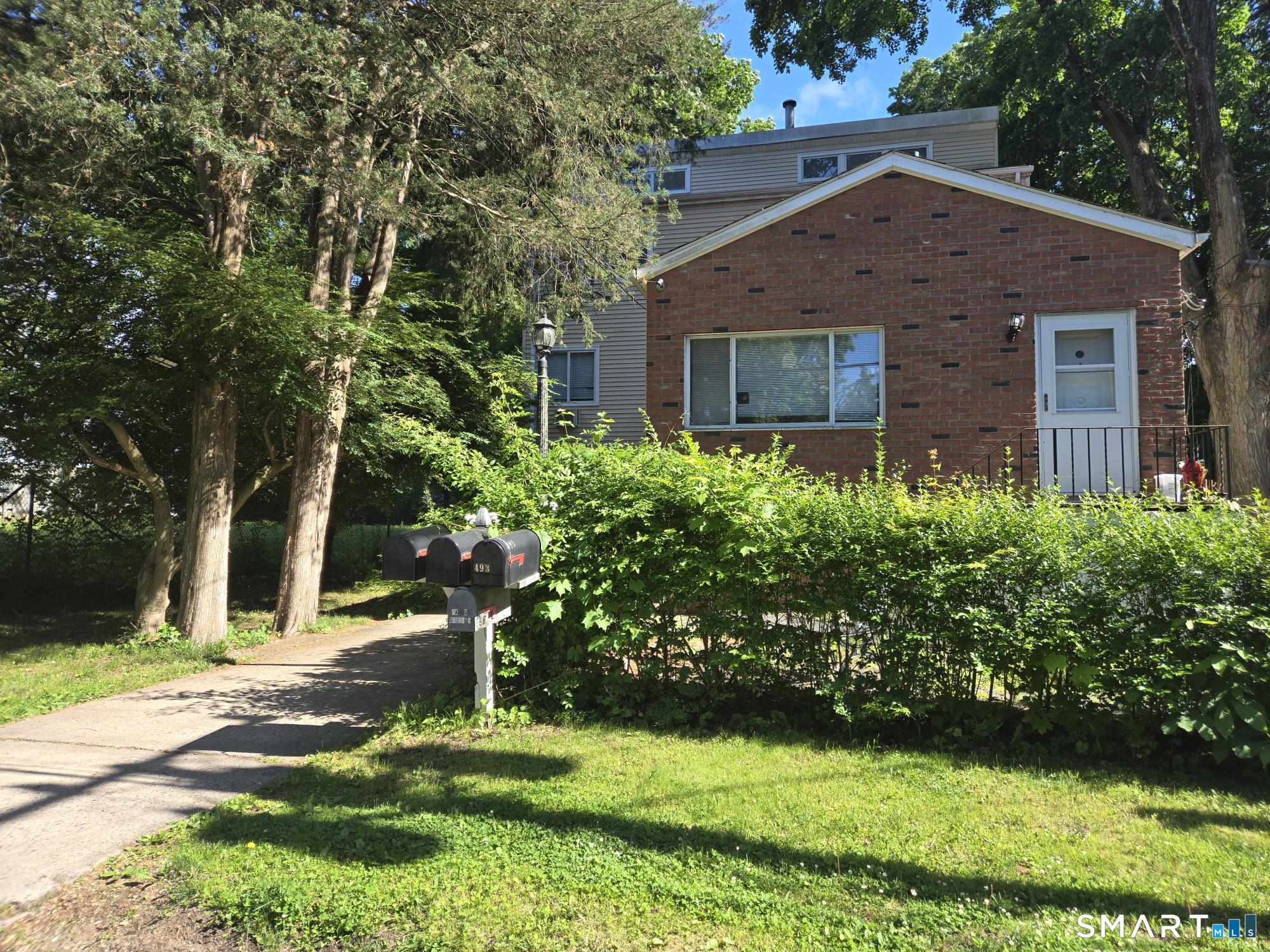 493 Den Lane Greenwich CT 06831