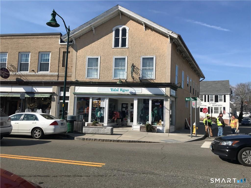28 West Main Street Groton CT 06355