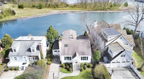 63 Roton Avenue Norwalk CT 06853