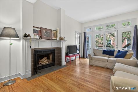 541 Chapel Street New Haven CT 06511