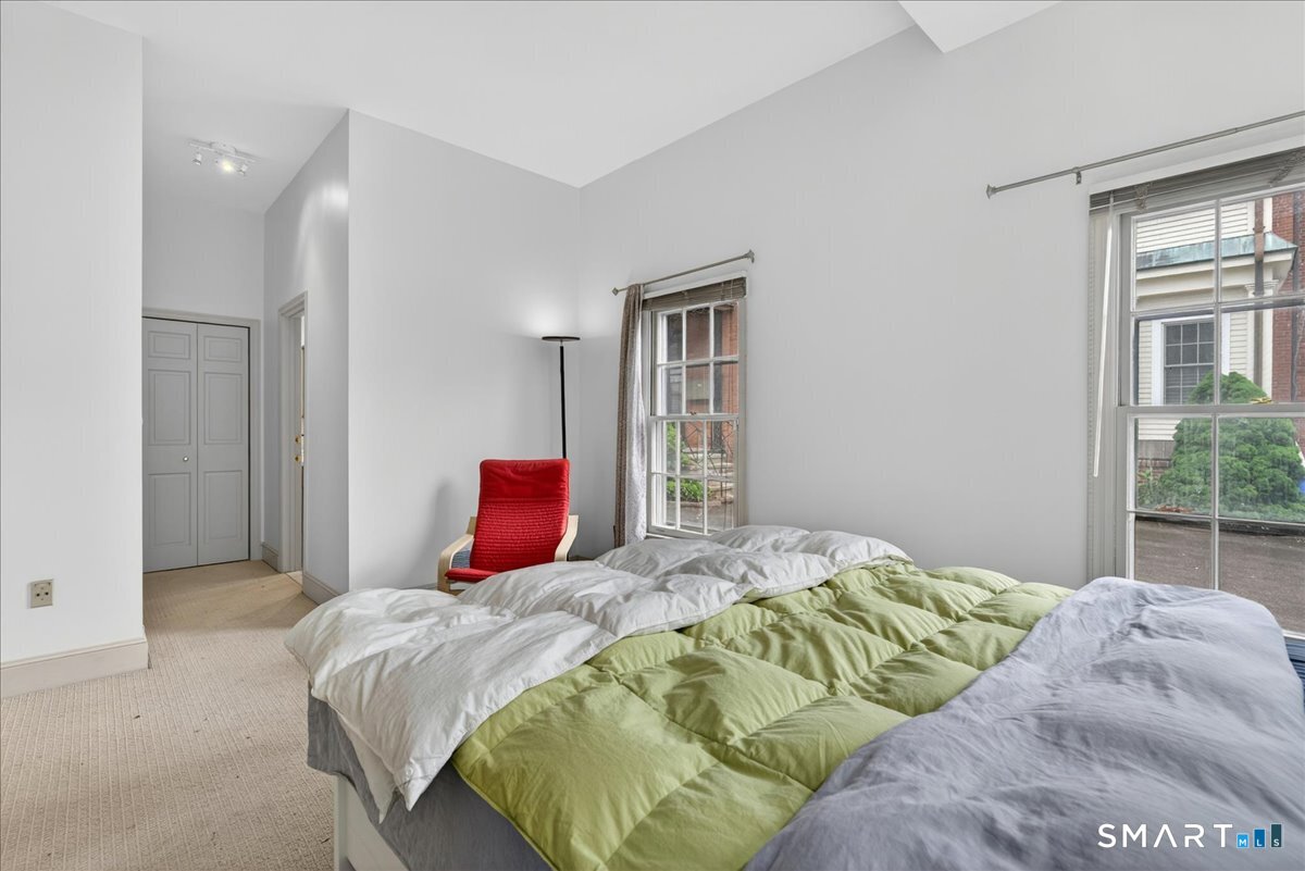 541 Chapel Street New Haven CT 06511