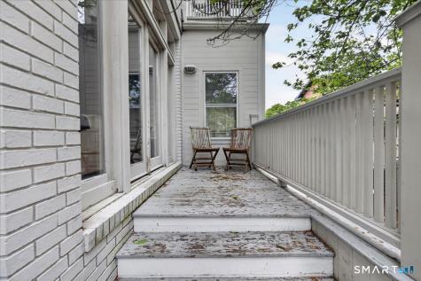 541 Chapel Street New Haven CT 06511