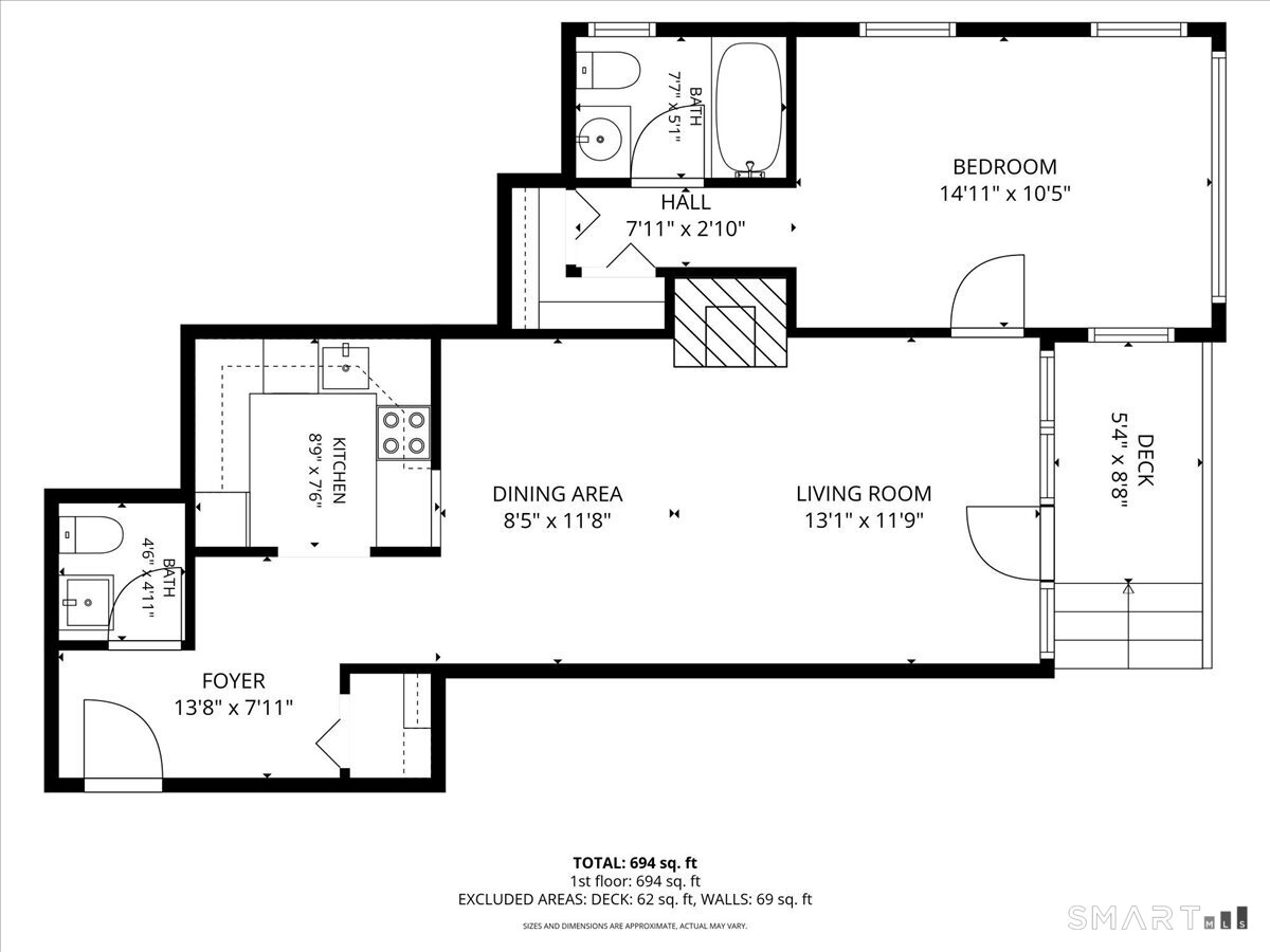 541 Chapel Street New Haven CT 06511
