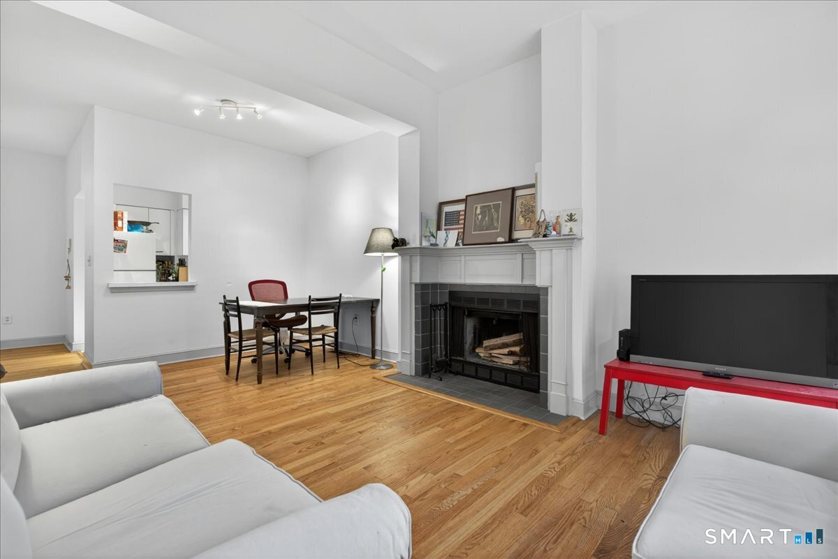 541 Chapel Street New Haven CT 06511