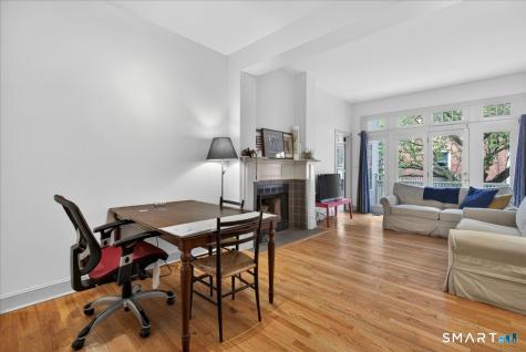 541 Chapel Street New Haven CT 06511