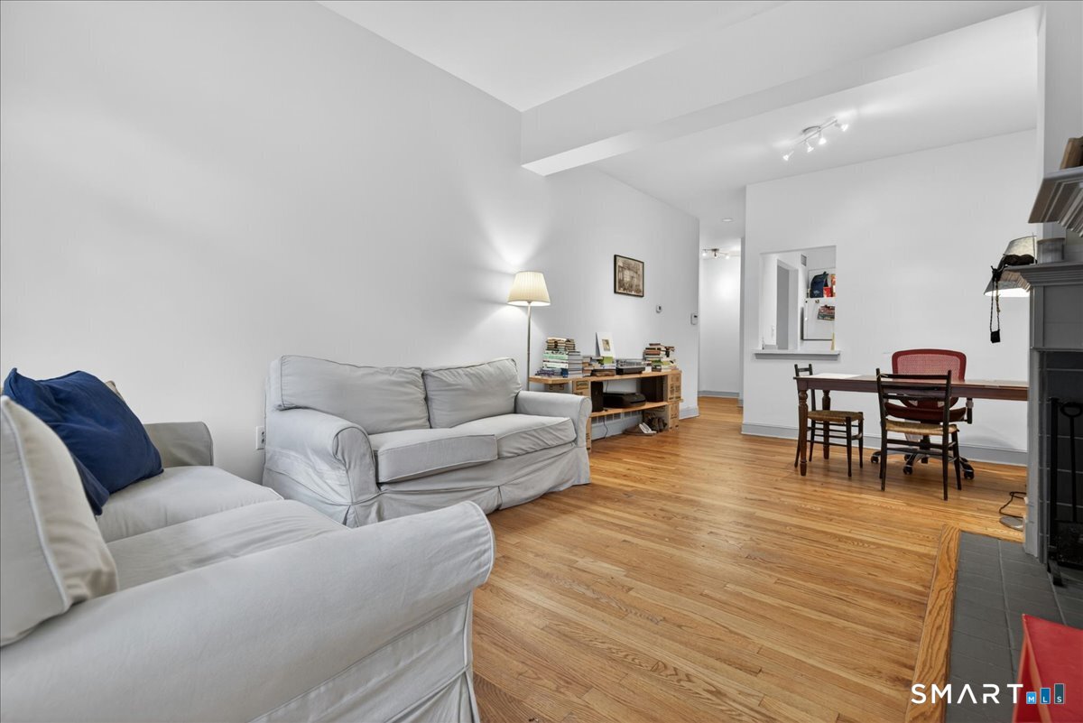 541 Chapel Street New Haven CT 06511