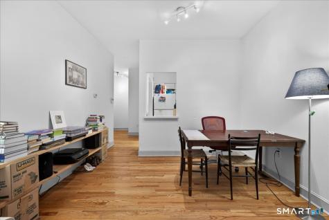 541 Chapel Street New Haven CT 06511