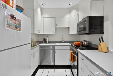 541 Chapel Street New Haven CT 06511