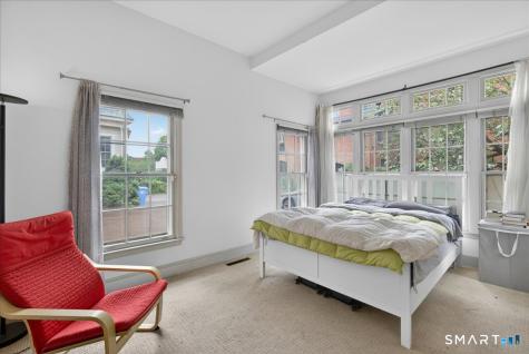 541 Chapel Street New Haven CT 06511
