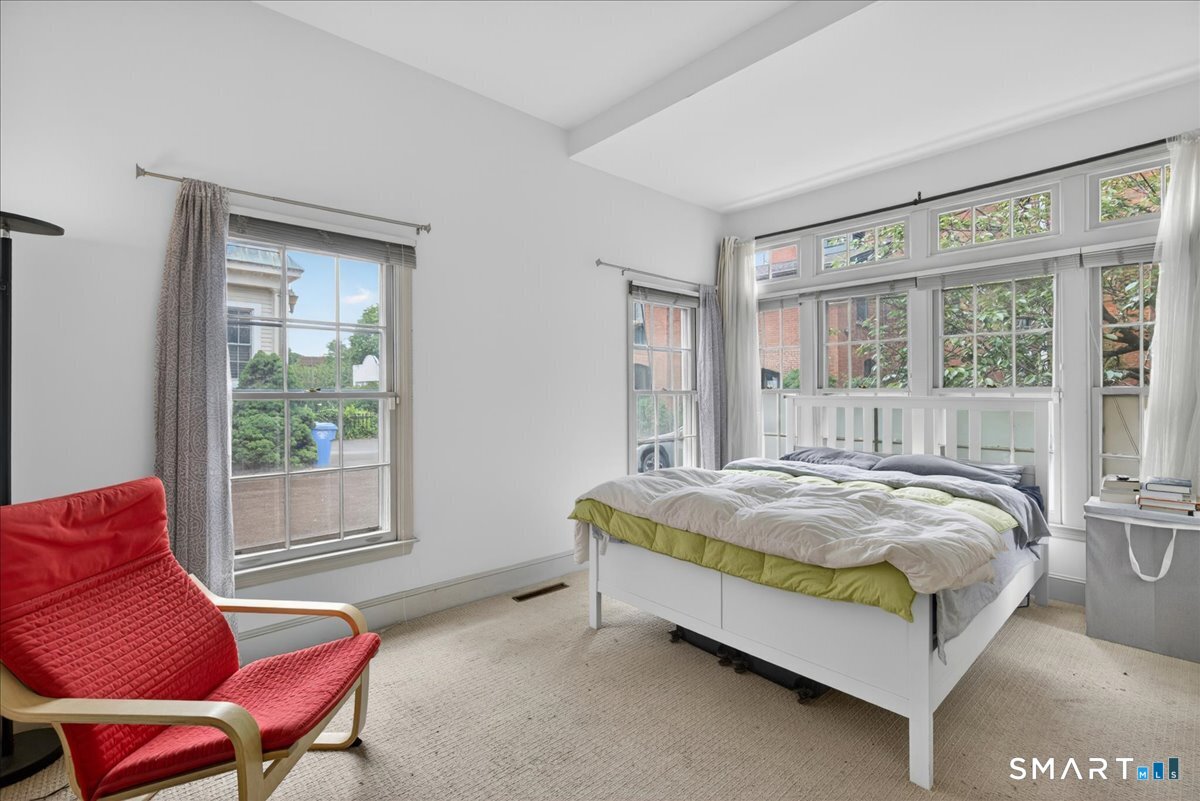 541 Chapel Street New Haven CT 06511