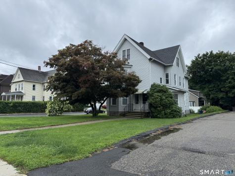 275 Wakelee Avenue Ansonia CT 06401